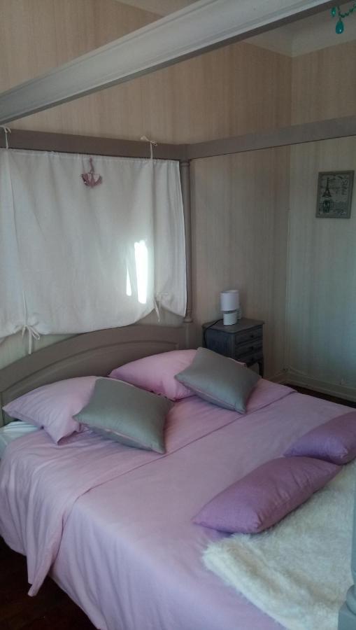 Les 2 Granges Chambre D'Hotes Bérig-Vintrange Eksteriør bilde